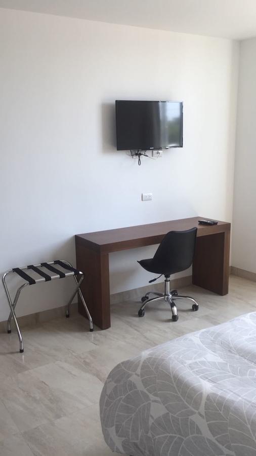 Aquamarina Hotel Manta Zewnętrze zdjęcie